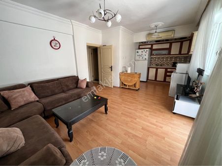 Didim Çamlık Mahallesi 2+1 Açık Mutfak