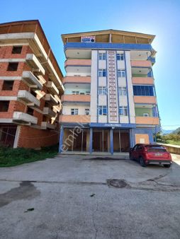 Trabzon Arsin Yeşilce Mah Çatı Katı 2+1 Kiralık Daire