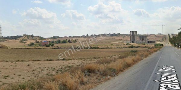 Sambayadi Ana Bulvar Uzeri Hisse