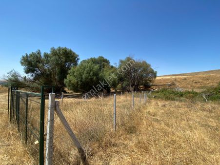 [nova] Uludere Mh. - Tel İle Çevrili - 351m2 Satılık Tarla