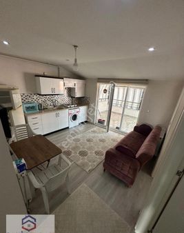 Şahin Büke Emlaktan Denizli Acıpayam Çarşı Merkezinde Satılık Apart