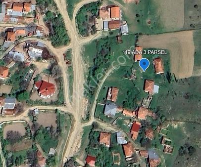 Kastamonu Merkez De Satılık Köy Evi Ve Arsa