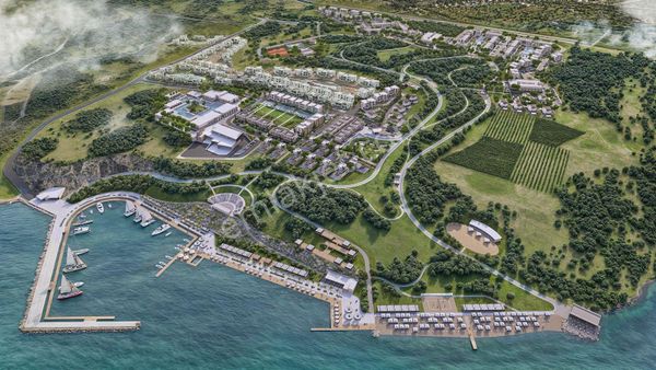 La Casalia Grand Stüdyo Daire