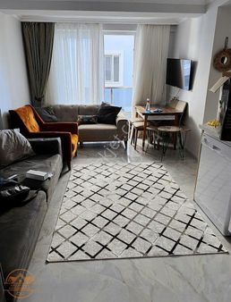 Ortaca Cumhuriyet Mahallesi'nde Satılık 1 Yaşında Eşyalı Daire