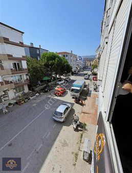 Bursa Gemlik Küçük Kumla'da Eşyalı Kiralık Daire