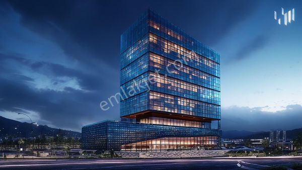 Çevre Yoluna Cephe Kat Karşılığı Arsalar