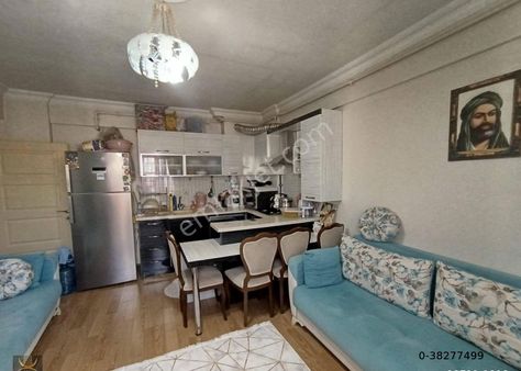 Poyraz Emlak'tan Yenıdoğan Mah.yıldırım Ve Alirıza Efendi Cad. Yakını 2+1 75m² Satılık Daire