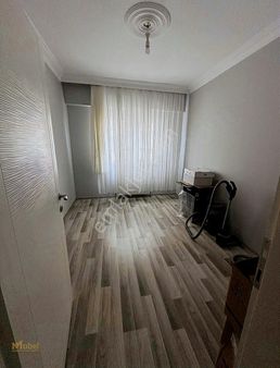 Mabel'den Evkaf Mah. Lalezar Sitesi Deniz Manzaralı Köşe Daire