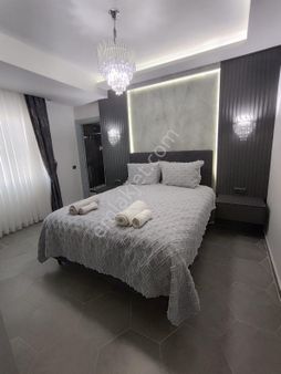 Havuz Full Eşya Deniz Manzarası Ve Çok Daha Fazlası..