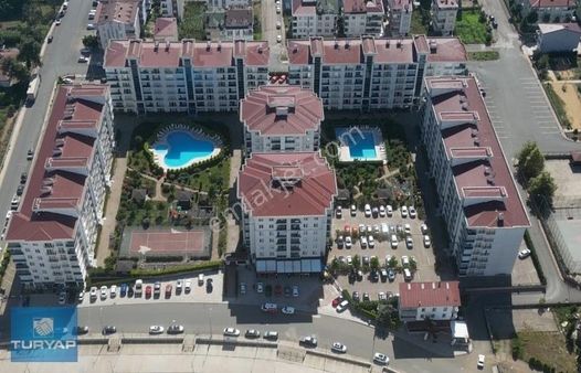 Ordu Durugöl Konakları 135m2 2+1 Satılık Daire