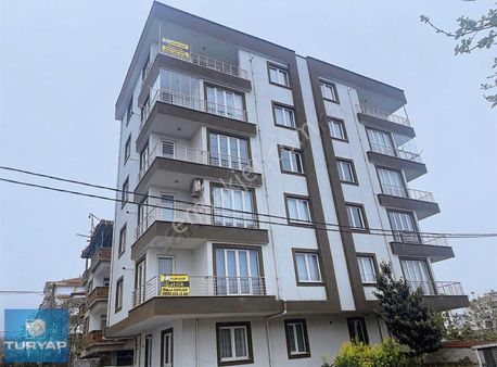 Giresun Bulancak Kapanmaz Deniz Manzaralı Lüks 4+1 Satılık Daire