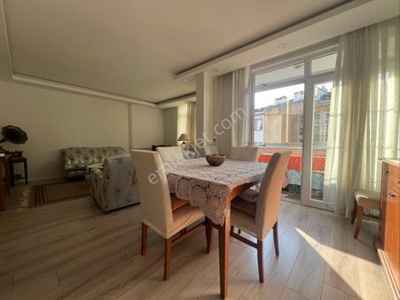 (videolu Tanıtım) Çengelköy Ata 2 Sitesinde 3+1 Daire