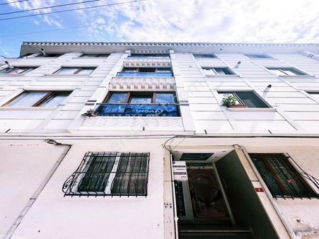 Ercin Yapı'dan Ulaşıma Yakın Yatırımlık Kullanışlı Daire!!!