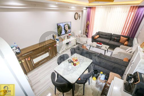 🟨⬛ Bandırma 600evler'de Sıfır Ayarında Fırsat Satılık 2+1 Daire⬛🟨