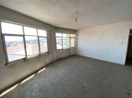 Furkan Emlak'tan Reşadiye Mevkisinde 2+1 4.kat 105m2 Doğalgaz Kapıda Yatırımlık Fırsat Daire