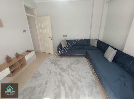 Salihoğlu Emlaktan Satılık 2+1 Daire