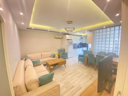 Prestij'den Hamidiye'de 7 Yaşın'da Doğalgazlı Asansörlü 3+1