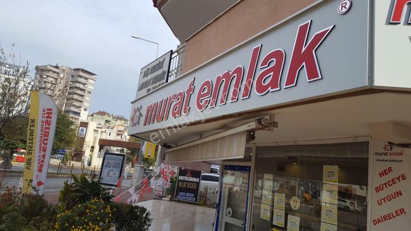 Meydan Aspendos Bulvara Cephe 900m2 Tam Ticari Arsa Tramvaya Cephe