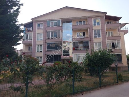 Değirmendere Dörtyolda Merkezi Konumda 3+1 Çatı Dubleks