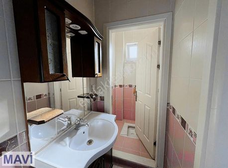 Remax Mavi Şaban Karakaş Tan Neviye Müstakil Binada Kiralık 2+1