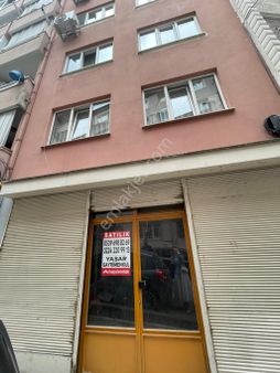 Yıldırım Hacıseyfettin Mahallesinde Satılık Dükkan