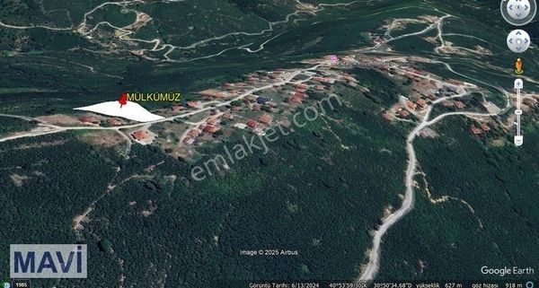 Remax Mavi Ömer Esen'den Pazarcık'ta 5083 M² Arsalı Müstakil Ev