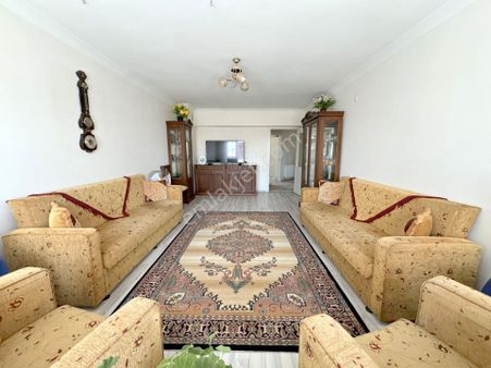 Doğantepe'de, 3+1, Asansörlü, Üst Katta, Güney Cephe, Masrafsız Daire!