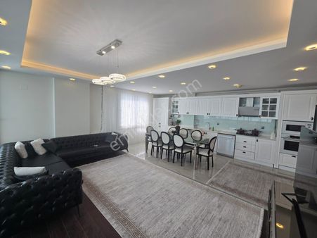 Ra Gayrimenkul Altaylılar Mh Satılık Lüxs Daire