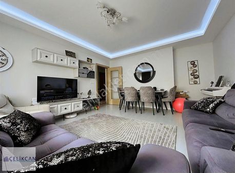 Özel Bahçe Kullanımlı Lüks Bahçe Dubleks Daire