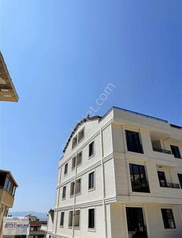 Bağlarbaşı Mah. Sıfır 4+1 Üst Dubleks Daire