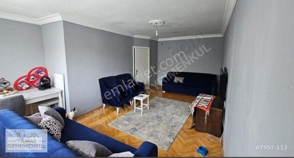 Tuzluçayır Mah Natoyolu Caddesi Hastane Yanı 3+1