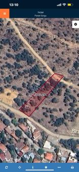 Bayındır Ergenli’de Satılık İmarlı Arsa