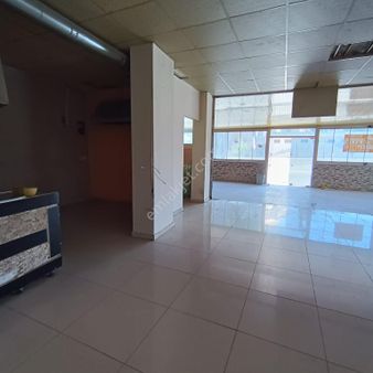 Torbalı Tepeköy’de Mükemmel Konumda Dükkan