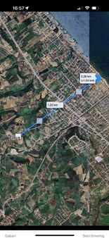 Zeren Gayrimenkul’den Köşe Parsel 444m2