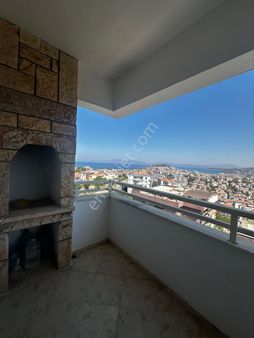 Kuşadası Kadınlar Denizi Yakını Satılık 3+1 Daire