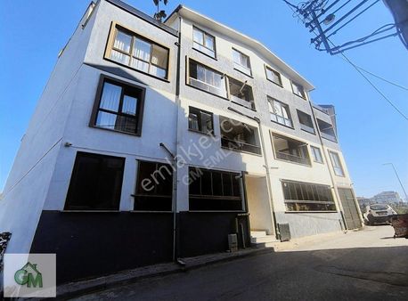 Gm'den Ntepe İdolde Satılık 2+1 Ayrı Mutfaklı Arakat Daire