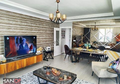 Beylikdüzü Kavaklı Marmara Mahallesi'nde 3+1 Ebeveyn Banyolu 1 Kat Süper Konum