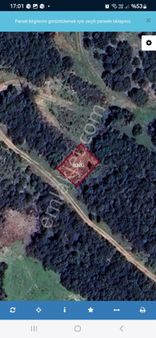 Dialog Nua Gayrimenkul'den Satılık Villa İmarlı Arsa