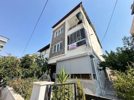 Konut Emlaktan Zafer Mahallesinde 2+1 Doğalgazlı Kiralık Daire