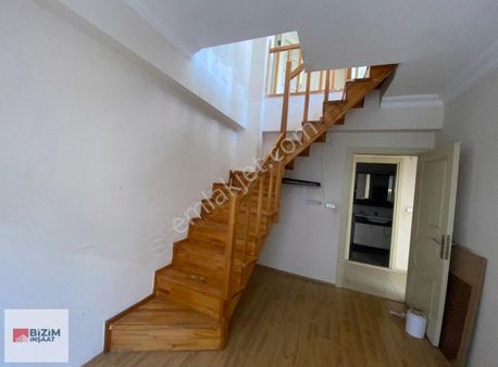 Bizim İnşaat'tan Satılık 3+2, 140m2, Asansörlü Daire!