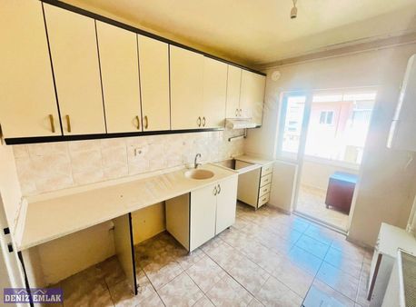 Denizden Yetki Belgeli İlksantoki Konutlarnda Masrafsz Geniş 2+1