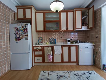 Kumsaldan Körfezin İncisi Akçayda Çift Banyolu_4+1_dubleks Daire