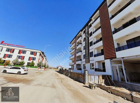 [ema] Sürsürü Mah.protokol Yoluna Yakın Satılık Sıfır 3+1 Daire