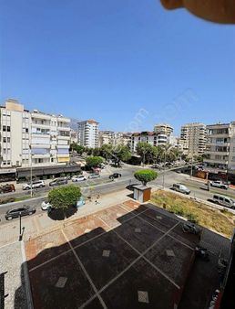 Satılık 2+1 Geniş Daire