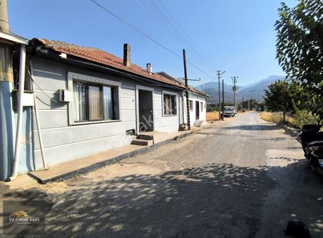 Yıldırım Yapı Gayrimenkul'den Satılık Müstakil Ev