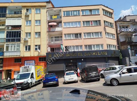 Namazgah Cd.üzerinde Kiralık 110 M2 2+1 Masrafsız Manzaralıdaire