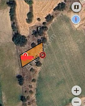 Arsuz Madenli'de Satılık Parsel