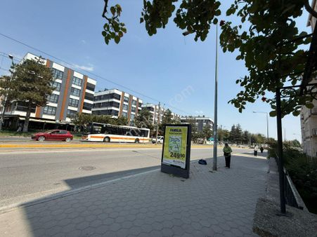 B-207 Uluönder Satılık Kilerli 3+1 Site İçi Daire