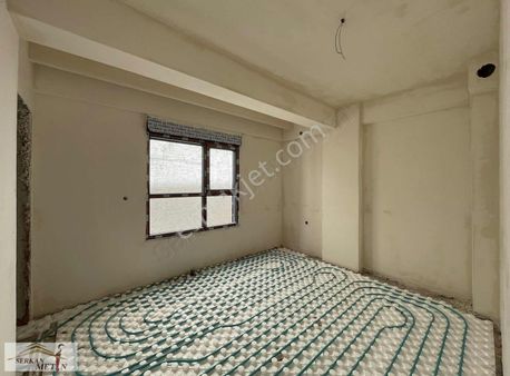 Serkan Metin Gayrimenkul'den Adliyeye Yakını Lüks 2+0 Daire