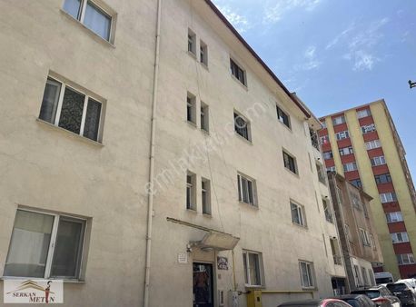 Serkan Metinden Adliye'ye Yakını Satılık 3+1 Daire